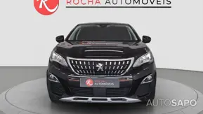 Peugeot 3008 1.2 PureTech Allure de 2019