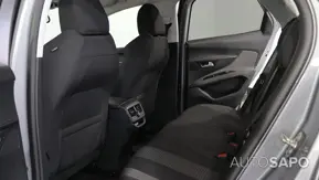 Peugeot 3008 1.2 PureTech Allure de 2019