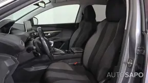 Peugeot 3008 1.2 PureTech Allure de 2019