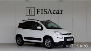 Fiat Panda de 2022