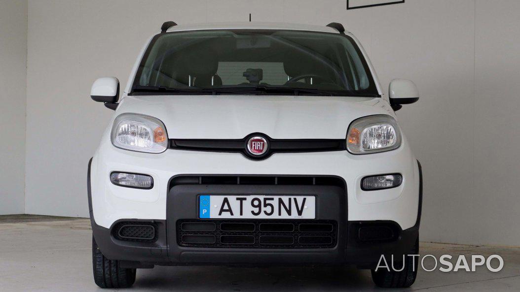 Fiat Panda de 2022