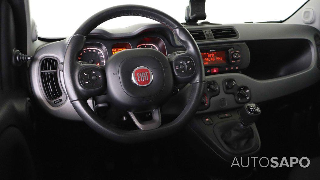 Fiat Panda de 2022