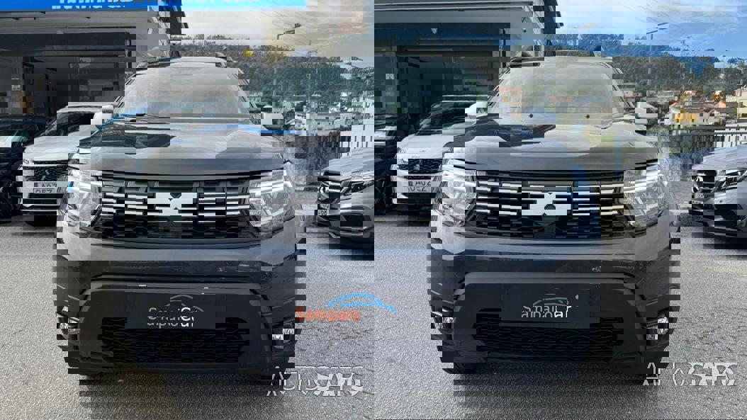 Dacia Duster 1.0 TCe Comfort de 2023