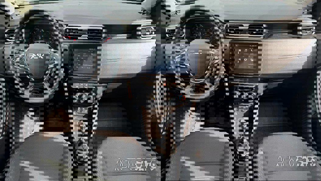 Dacia Duster 1.0 TCe Comfort de 2023