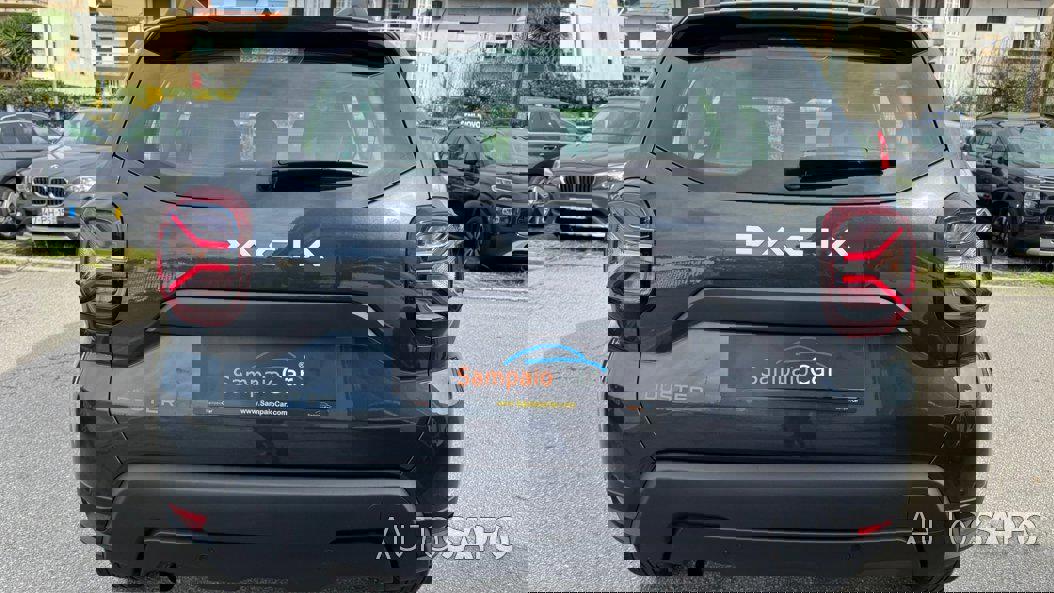 Dacia Duster 1.0 TCe Comfort de 2023