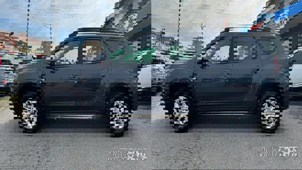 Dacia Duster 1.0 TCe Comfort de 2023