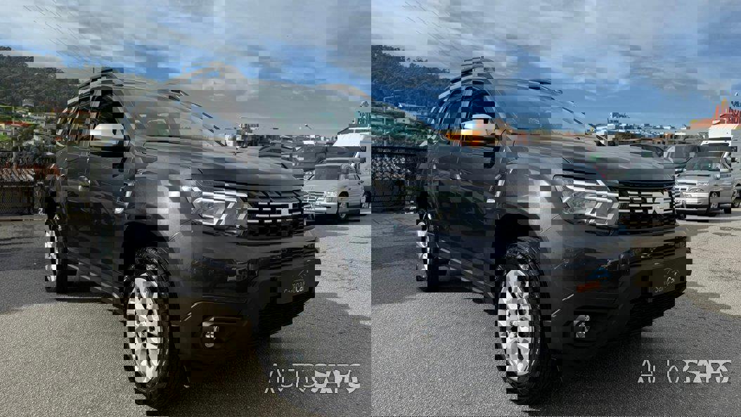 Dacia Duster 1.0 TCe Comfort de 2023