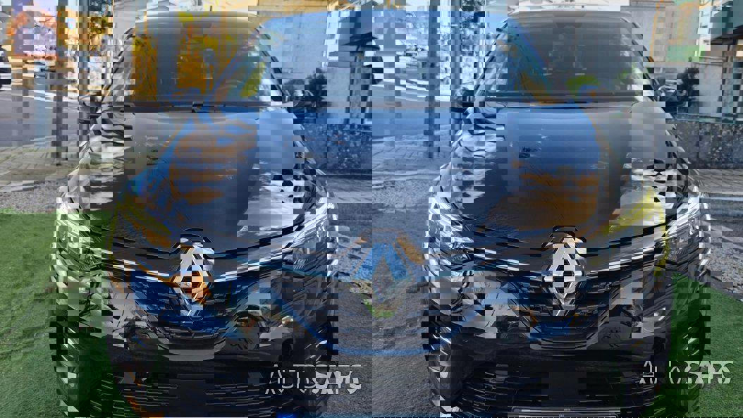 Renault Clio de 2023