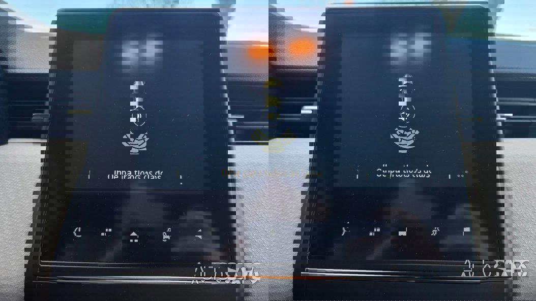 Renault Clio de 2023