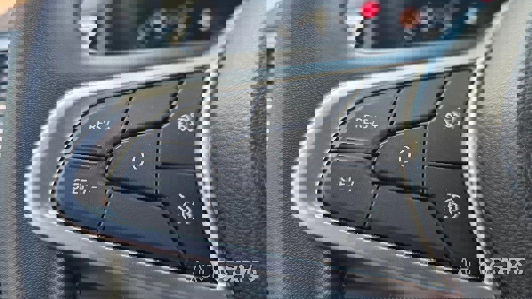 Renault Clio de 2023