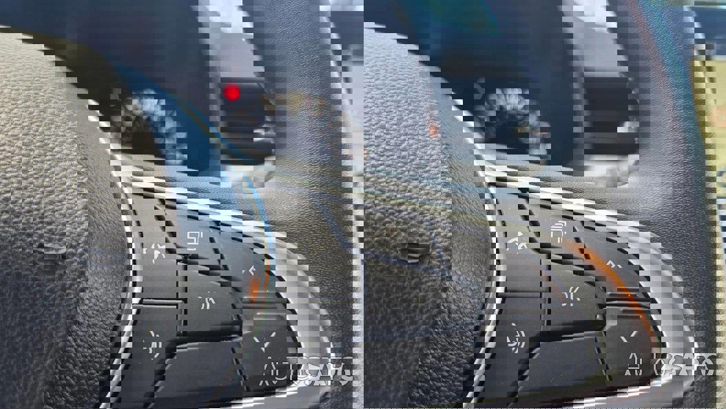 Renault Clio de 2023