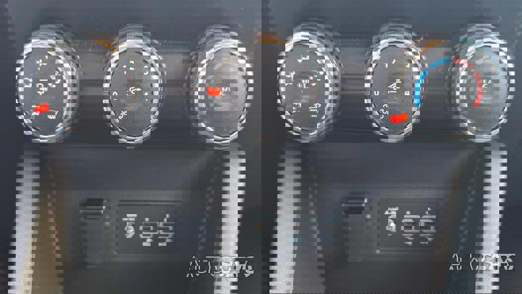 Renault Clio de 2023