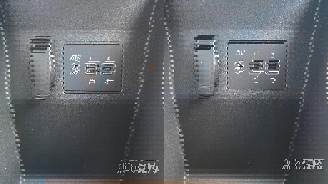 Renault Clio de 2023