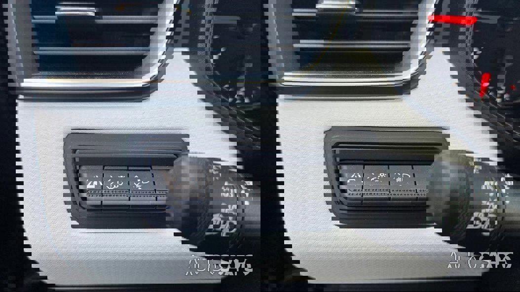 Renault Clio de 2023