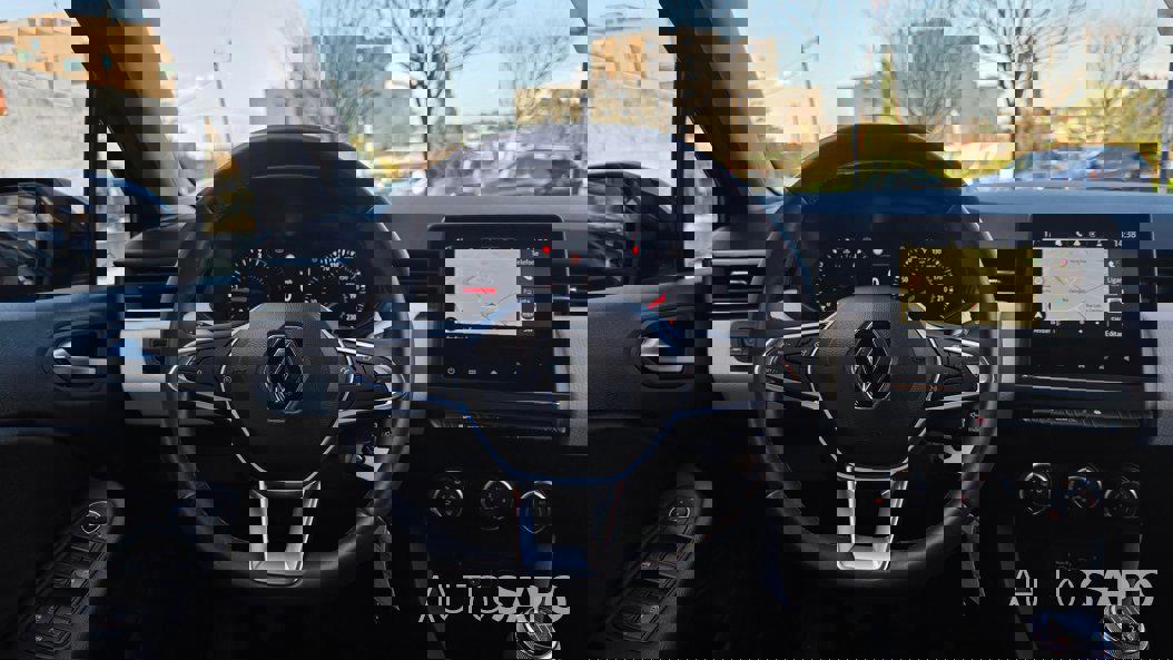 Renault Clio de 2023