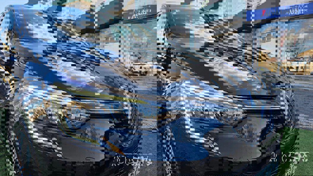 Renault Clio de 2023