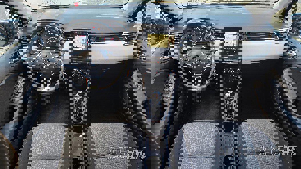 Renault Clio de 2023