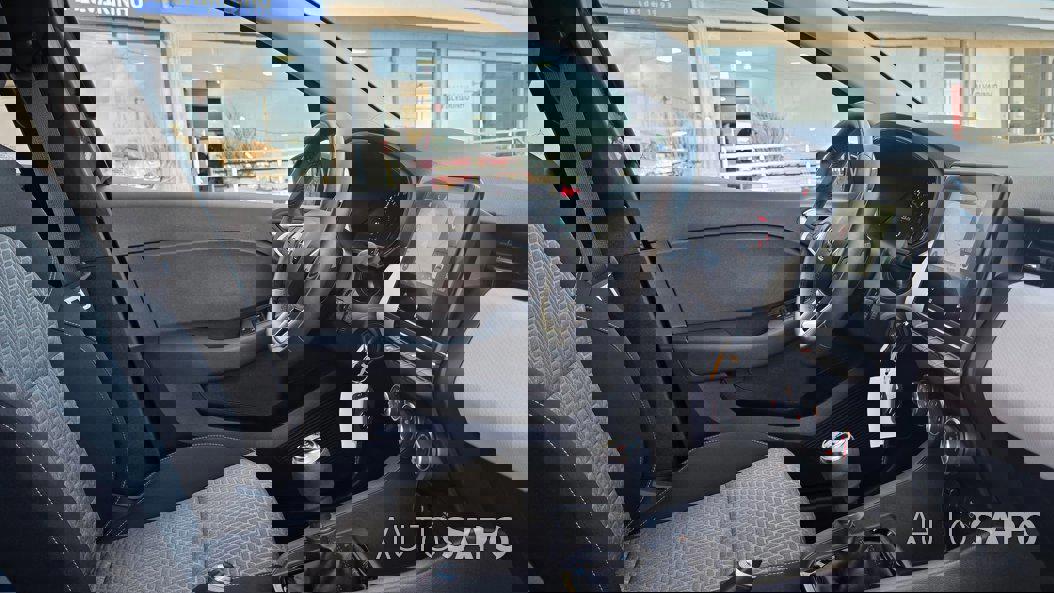 Renault Clio de 2023