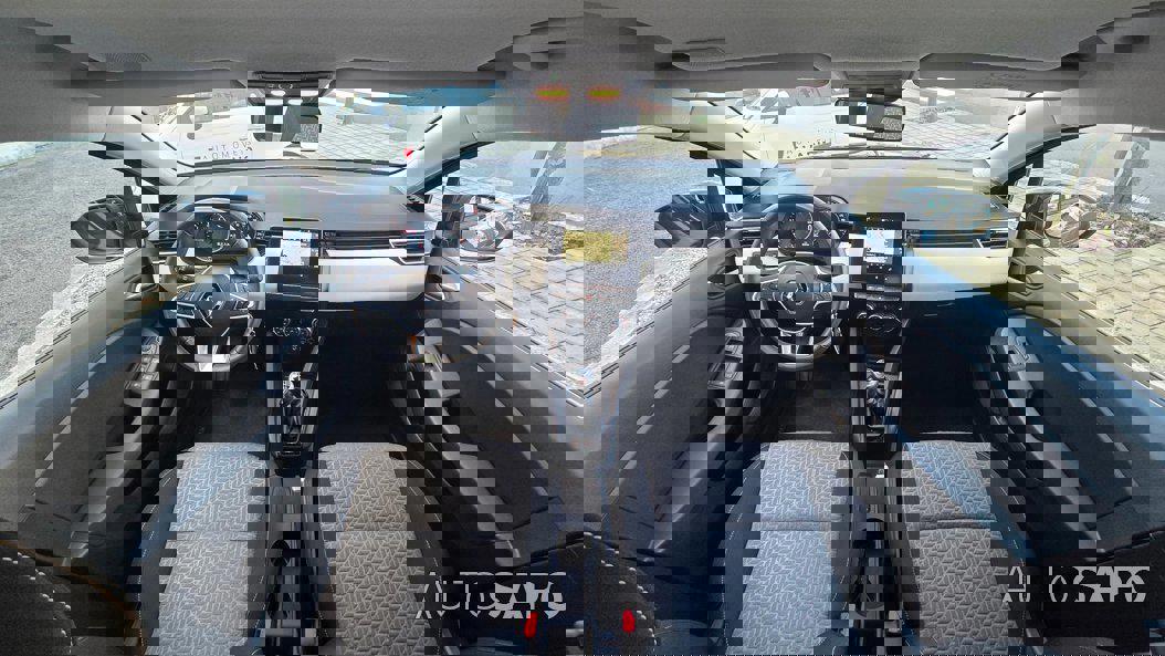 Renault Clio de 2023