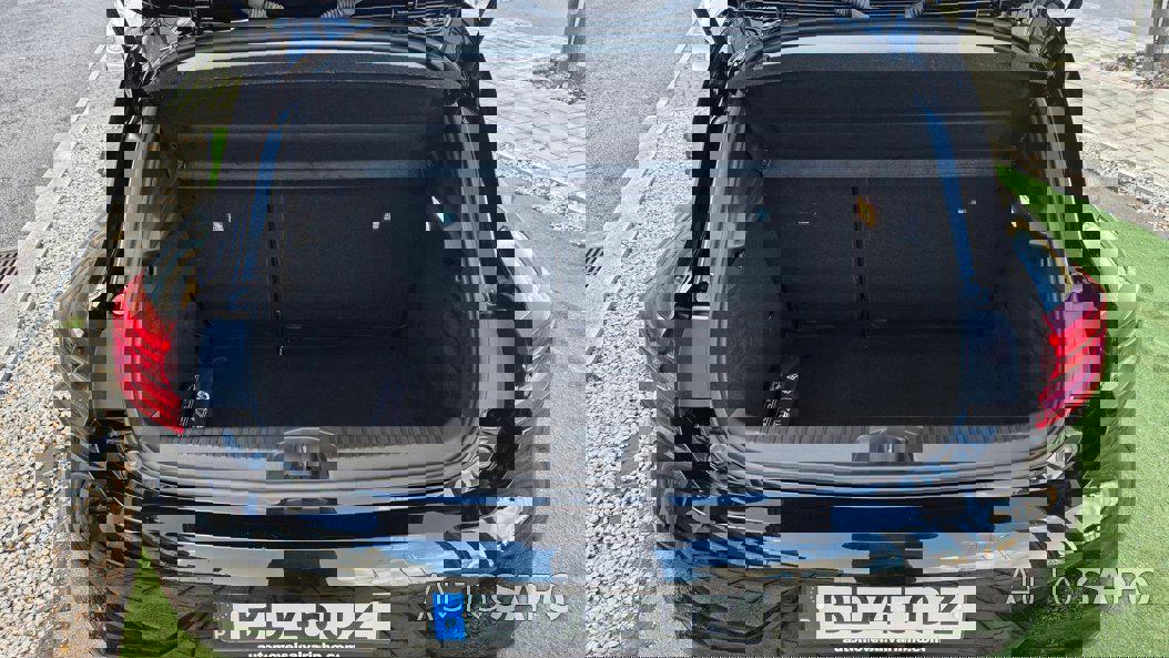 Renault Clio de 2023