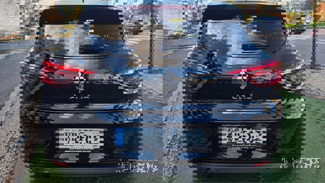 Renault Clio de 2023