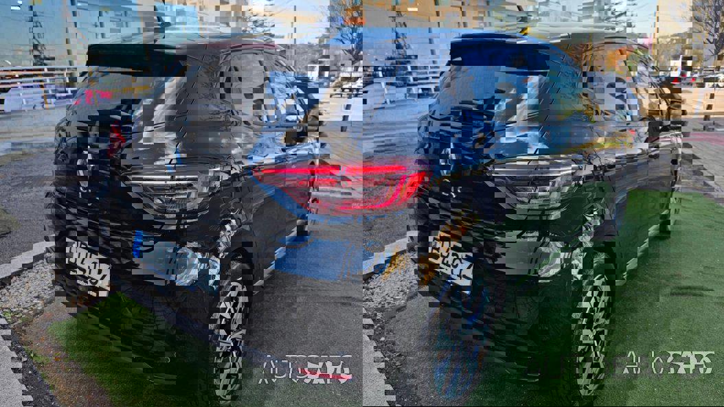 Renault Clio de 2023