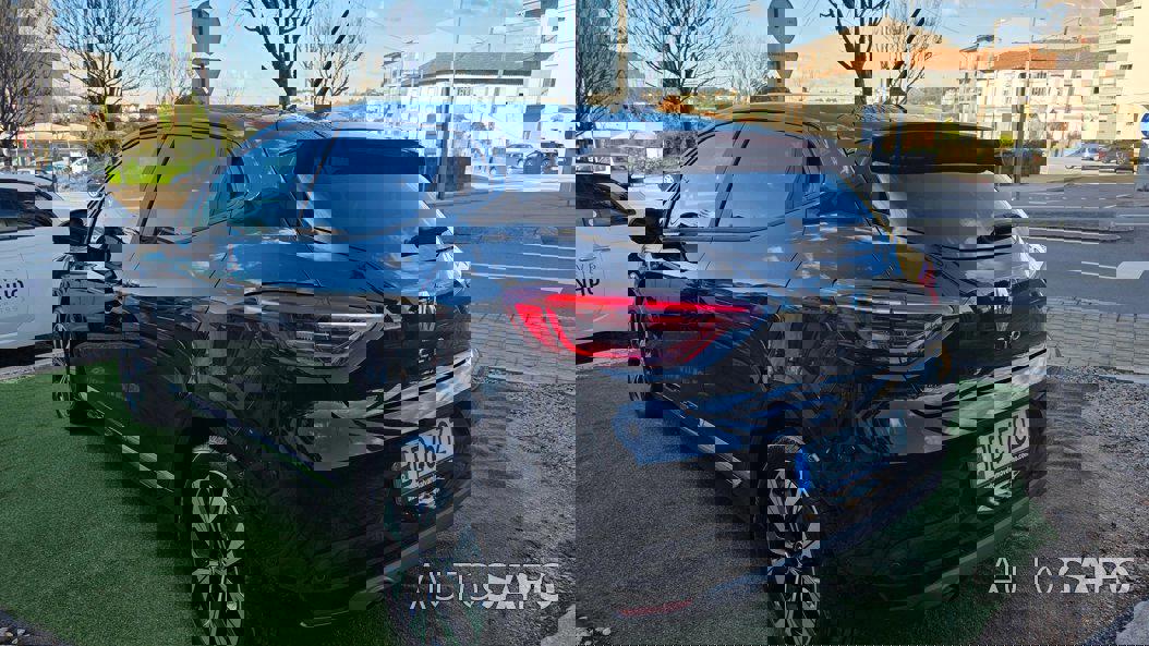 Renault Clio de 2023