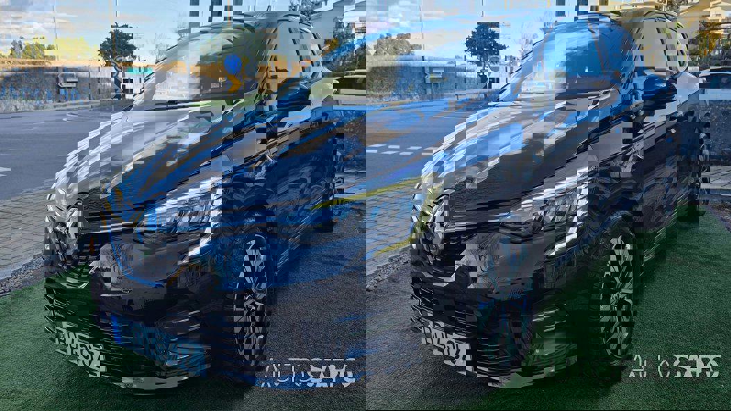 Renault Clio de 2023