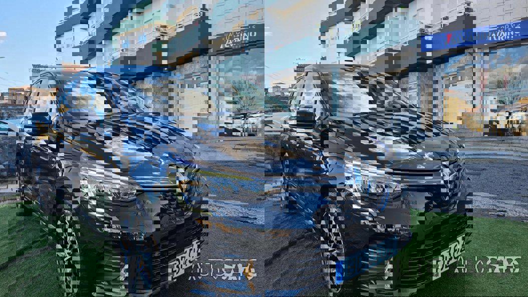 Renault Clio de 2023