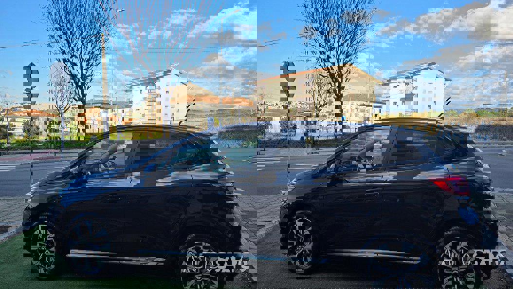 Renault Clio de 2023