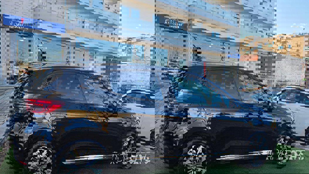 Renault Clio de 2023