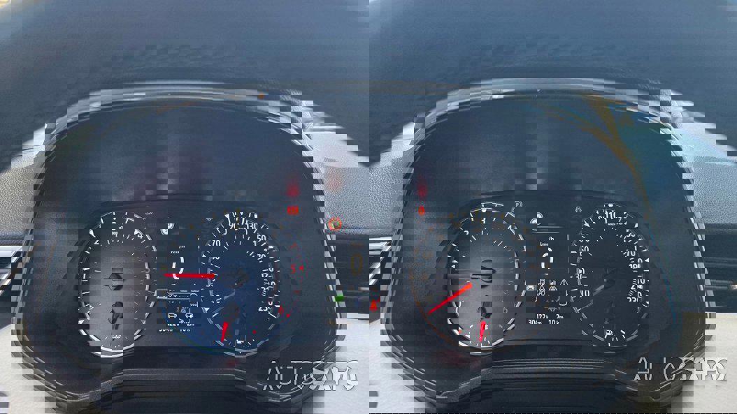 Renault Clio de 2023