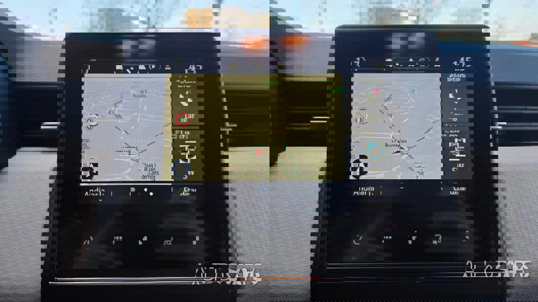 Renault Clio de 2023