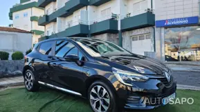 Renault Clio de 2023