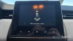 Renault Clio de 2023