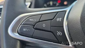 Renault Clio de 2023