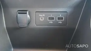 Renault Clio de 2023