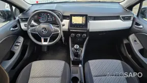 Renault Clio de 2023