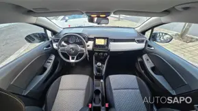 Renault Clio de 2023