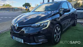 Renault Clio de 2023