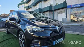 Renault Clio de 2023