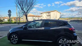 Renault Clio de 2023