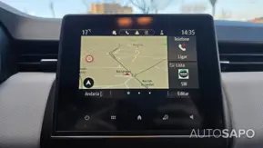 Renault Clio de 2023