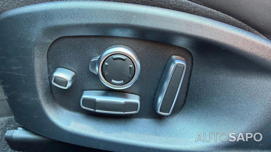 Jaguar I-Pace S AWD Aut. de 2019