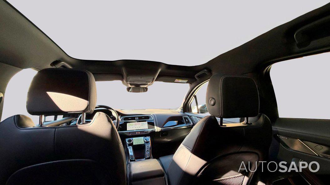 Jaguar I-Pace S AWD Aut. de 2019