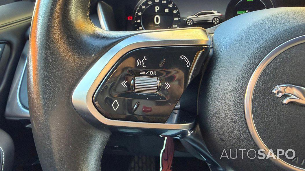 Jaguar I-Pace S AWD Aut. de 2019