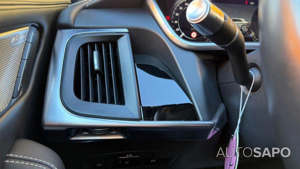 Jaguar I-Pace S AWD Aut. de 2019