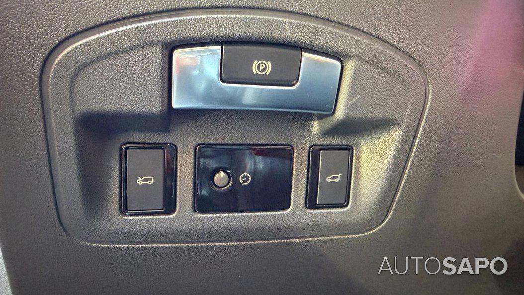 Jaguar I-Pace S AWD Aut. de 2019