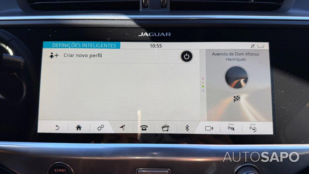 Jaguar I-Pace S AWD Aut. de 2019