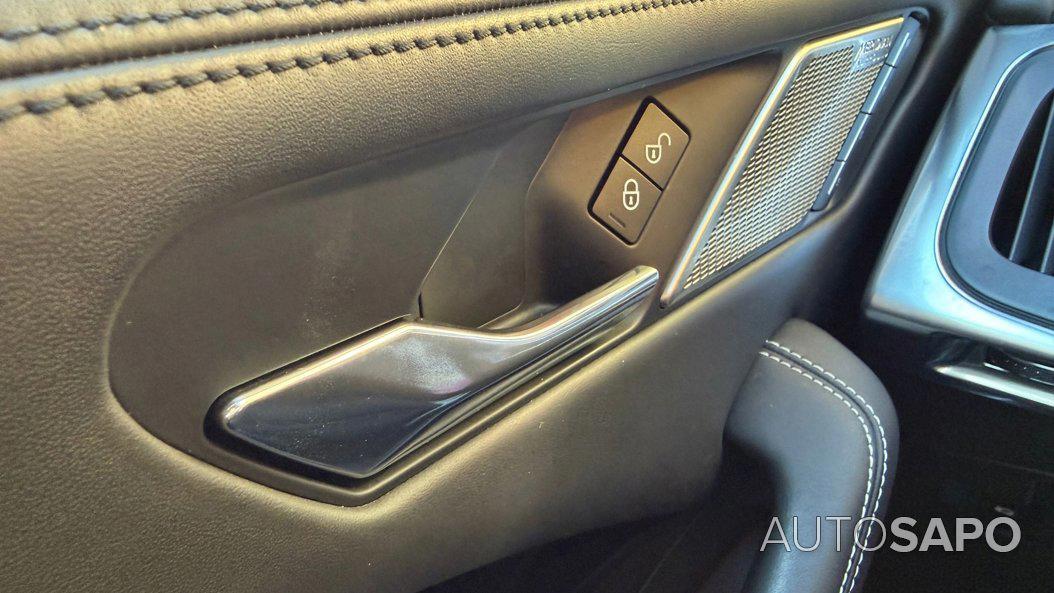 Jaguar I-Pace S AWD Aut. de 2019